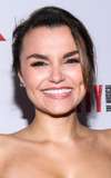 Samantha Barks