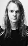 Nicholas Verso