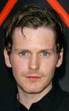 Shaun Evans