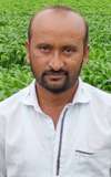 Rajkumar Munde