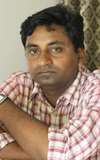 Santosh Ram