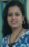 Dr.Dipali Garje Sanap