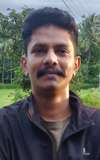 Arjun Balkrishnan