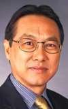 Henry Yu Yung