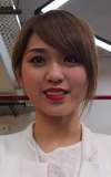 Bella Lam Wing Tung