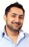 Imran Ali Khan