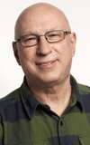 Ken Bruce