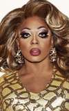 BeBe Zahara Benet