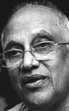 Singeetam Srinivasa Rao