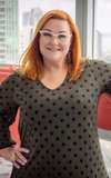 Carolyn Burns-McCrave