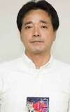 Takeshi Aoshima