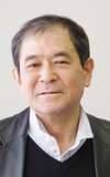 Hideyuki Hirayama