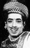 T. R. Narasimharaju