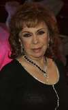Amparo Garrido