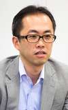 Akihiro Yamauchi