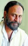 Ketan Mehta