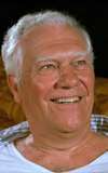 Harry Holcombe