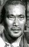 Yoshio Kosugi