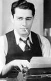 George Worthing Yates