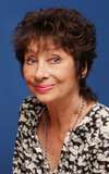 Carole Ann Ford
