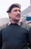 Nicholas Courtney
