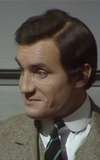 Anthony Ainley
