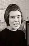 Delia Derbyshire