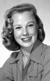 June Allyson