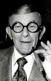 George Burns