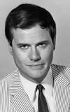 Larry Hagman