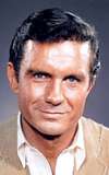 Cliff Robertson