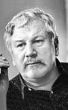 Peter Ustinov