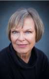 Judith Buchan