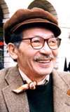 Noboru Mitani