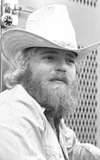 Dusty Hill
