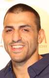 George Sotiropoulos