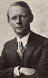Bernard McConville