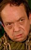 Johnny Vyvyan