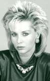 Lindy Benson