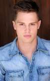 Austin Fryberger