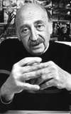 Saul Bass