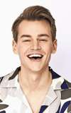 Joel Creasey