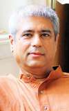 Mahesh Dattani