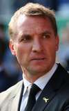 Brendan Rodgers