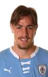 Sebastián Coates