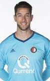 Brad Jones