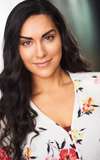 Zhaleh Vossough
