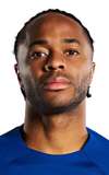 Raheem Sterling