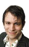 Eric Ericson