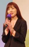 Fumie Mizuhashi
